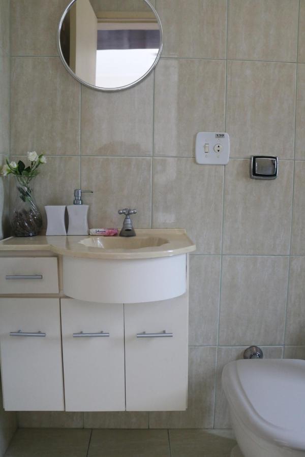 3 Dormitorios No Guaruja, Proximo Ao Aquario! Sinta-Se Em Casa! Εξωτερικό φωτογραφία