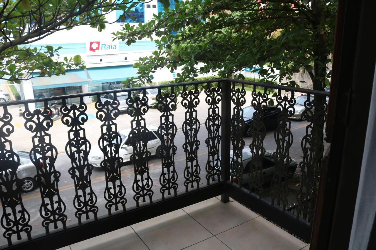 3 Dormitorios No Guaruja, Proximo Ao Aquario! Sinta-Se Em Casa! Εξωτερικό φωτογραφία